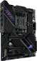 Asus X570 ROG Crosshair VIII Dark Hero WiFi Motherboard