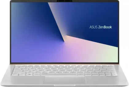 Asus ZenBook 13 UX333FA Laptop (8th Gen Core i5/ 8GB/ 512GB SSD/ Win10 Home)