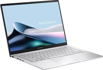 Asus Zenbook 14 OLED 2024 UX3405MA-PZ552WS Laptop (Intel Core Ultra 5/ 16GB/ 1TB SSD/ Win11 Home)