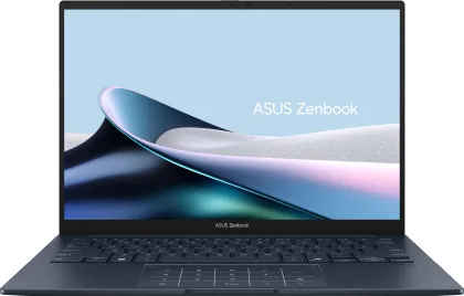 Asus Zenbook 14 OLED 2025 UX3405CA-PZ164WS Laptop (Intel Core Ultra 9 285H/ 32GB/ 1TB SSD/ Win11 Home)