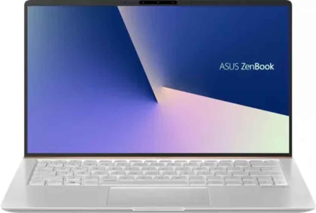 Asus ZenBook 14 UX433FA Laptop (8th Gen Core i5/ 8GB/ 512GB SSD