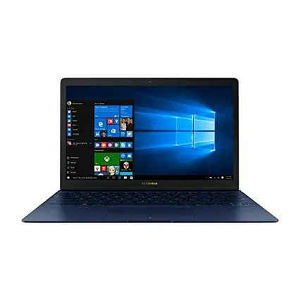 Asus Zenbook 3 UX390UA-XH74 Ultrabook (7th Gen Ci7/ 16GB/ 512GB SSD/ Win10)