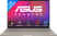 Asus Zenbook A14 UX3407RA-QD054WS Laptop (Snapdragon X Elite X1E 78 100/ 16GB/ 512GB SSD/ Win11)