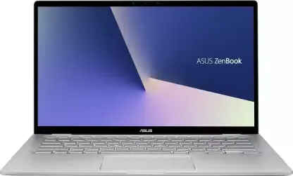 Asus ZenBook Flip 14 UM462DA Laptop (3rd Gen Ryzen 5/ 8GB/ 512GB SSD/ Win10)