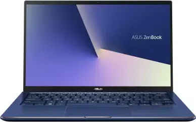 Asus ZenBook Flip 3 UX362FA Laptop (8th Gen Core i5/ 8GB/ 512GB SSD/ Win10)