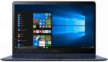 Asus ZenBook Flip S UX370UA-C4195T Ultrabook (8th Gen Ci7/ 16GB/ 512GB SSD/Win10)