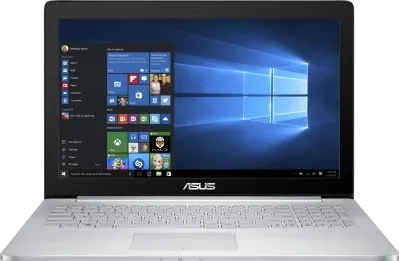 Asus ZenBook Pro UX501VW-FI119T Laptop (6th Gen Intel Ci7/ 8GB/ 512GB SSD/ Win10/ 4GB Graph)