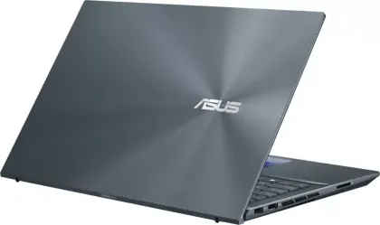 Asus ZenBook Pro UX535LI-E2077T Laptop (10th Gen Core i7/ 16GB/ 1TB SSD/ Win10 Home/ 4GB Graph)