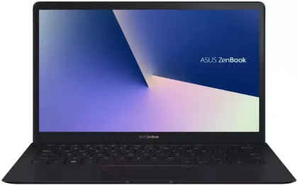 Asus ZenBook S UX391UA-ET012T Laptop (8th Gen Ci7/ 16GB/ 512GB SSD/ Win10 Home)
