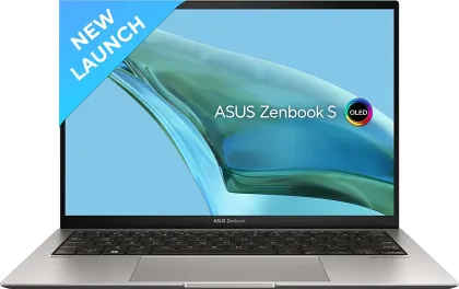 Asus Zenbook S13 OLED 2023 UX5304VA-NQ742WS Laptop (13th Gen Core i7/ 16GB/ 1TB SSD/ Win11)