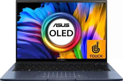 Asus ZenBook S13 UM5302TA-LX501WS Laptop (AMD Ryzen 5 6600U/ 16GB/ 512GB SSD/ Win11)