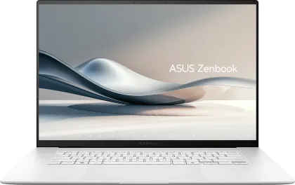 Asus Zenbook S16 OLED 2025 UM5606KA-RJ108WS Laptop (AMD Ryzen AI 7 350/ 24GB/ 1TB SSD/ Win11 Home)