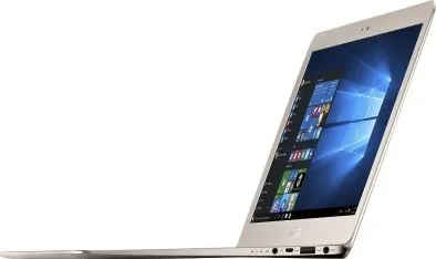 Asus ZenBook UX305UA-FC013T Laptop (6th Gen Intel Ci5/ 8GB/ 256GB SSD/ Win10)