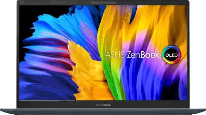 Asus ZenBook UX325EA-KG502WS Laptop (11th Gen Core i5/ 8GB/ 512GB SSD/ Win11 Home)