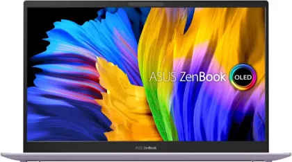 Asus ZenBook UX325EA-KG511WS Laptop (11th Gen Core i5/ 16GB/ 512GB SSD/ Win11 Home)