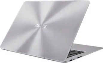 Asus Zenbook UX330UA-FC082T Ultrabook (7th Gen Ci5/ 8GB/ 256GB SSD/ Win10)