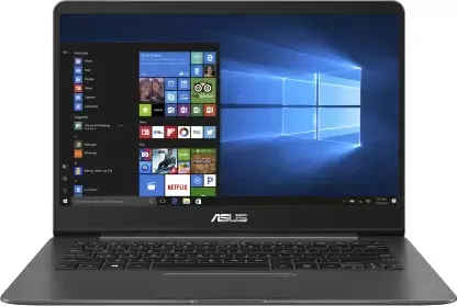 Asus ZenBook UX430UA-DH74 Laptop (8th Gen Core i7/ 16GB/ 512GB SSD/ Win10)