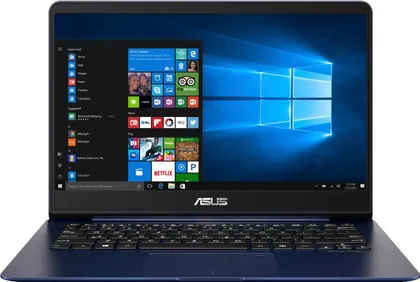 Asus Zenbook UX430UN-GV069T Laptop (8th Gen Ci5/ 8GB/ 256GB SSD/ Win10/ 2GB Graph)
