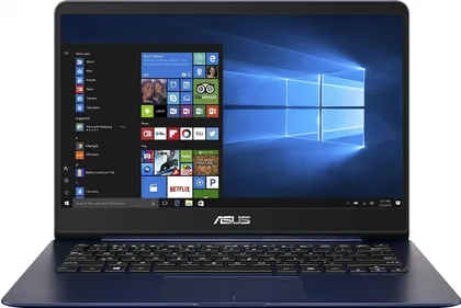 Asus Zenbook UX430UQ-GV019T Laptop (7th Gen Ci7/ 8GB/ 512GB SSD/ Win10/ 2GB Graph)
