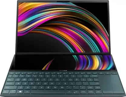 Asus ZenBook UX481FL Laptop (10th Gen Core i5/ 8GB/ 512GB SSD/ Win10/ 2GB Graph)