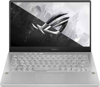 Asus Zephyrus G14 GA401QC-HZ047TS Gaming Laptop (Ryzen 7 5th Gen/ 8GB/ 1TB SSD/ Win10 Home/ 4GB Graph)