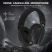 Attack Shark L80 Wireless Headphones
