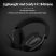Attack Shark L80 Wireless Headphones