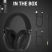 Attack Shark L80 Wireless Headphones
