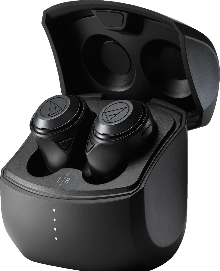 Audio Technica ATH-CKS50TW True Wireless Earbuds