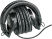 Audio Technica ATH-M30x Stereo Wired Headphones