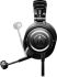 Audio Technica ATH-M50xSTS StreamSet Wired Headphone