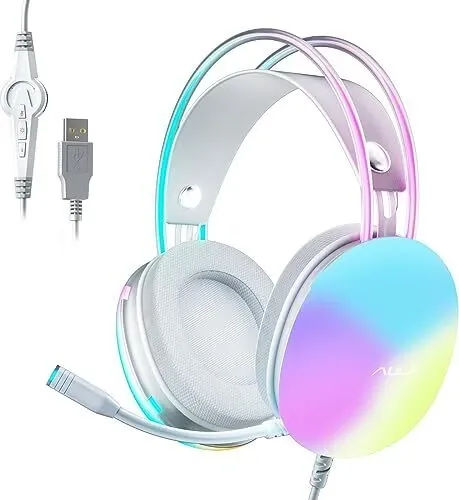 Aula S505 Wired Gaming Headphones