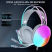 Aula S505 Wired Gaming Headphones
