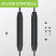 Avantree ‎ADHF-L191 Lightning Connector Wired Earphones