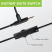 Avantree Aria Line Wired Headphone