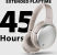 Avantree Eon Wireless Headphones