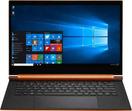 Avita Admiror NS14A5INR672-FC Laptop (10th Gen Core i7/ 16GB/ 512GB SSD/ Win10 Home)