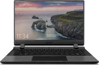 Avita Essential NE14A2INC433 Laptop (Celeron N4000/ 4GB/ 128 GB SSD/ Win10 Home)