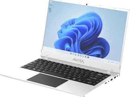 Avita Liber AM15A2INT56F Laptop (12th Gen Core i3/ 8GB/ 512GB SSD/ Win11 Home)