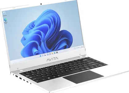 Avita Liber AM15A2INT56F Laptop (12th Gen Core i3/ 8GB/ 512GB SSD/ Win11 Home)