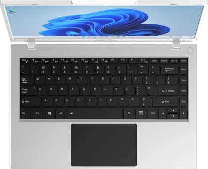 Avita Liber AM15A2INT56F Laptop (12th Gen Core i3/ 8GB/ 512GB SSD/ Win11 Home)