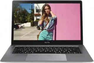 Avita Liber NS14A2 Laptop (8th Gen Core i3/ 8GB/ 128GB SSD/ Win10)