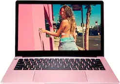 Avita Liber NS14A2 Laptop (8th Gen Core i5/ 8GB/ 512GB SSD/ Win10)