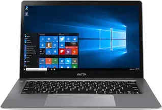 Avita Liber (NS14A2IN701P) Laptop (8th Gen Core i3/ 4GB/ 256GB SSD/ Win10)