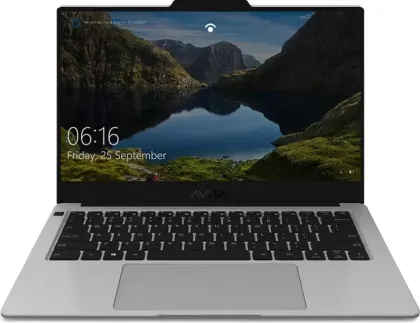 Avita Liber NS14A8INV561 Laptop (Ryzen 5-3500U/ 8GB/ 512GB SSD/ Win10 Home)