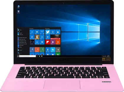 Avita Pura NS14A6 Laptop (8th Gen Core i5/ 8GB/ 512GB SSD/ Win10)