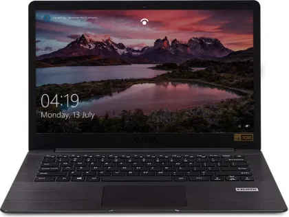 Avita Pura NS14A6INU442 Laptop (AMD Ryzen 3/ 4GB/ 256GB SSD/ Win10)