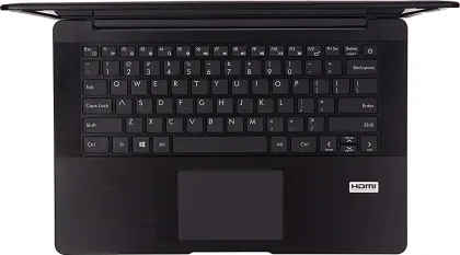 Avita Pura NS14A6INU442 Laptop (AMD Ryzen 3/ 4GB/ 256GB SSD/ Win10)