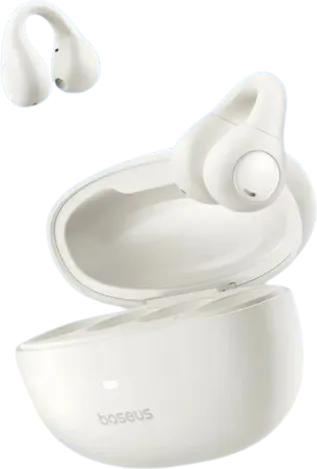 Baseus AirGo AS01 True Wireless Earbuds