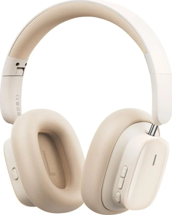 Baseus Bowie H1i Wireless Headphones